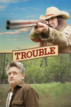 Watch Trouble free online