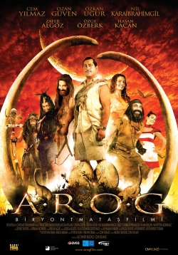 Watch A.R.O.G free online