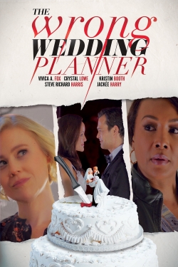 Watch The Wrong Wedding Planner free online