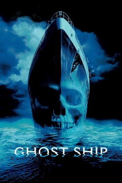 Watch Ghost Ship free online