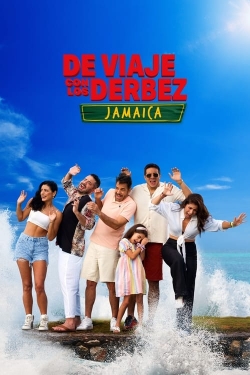 Watch Traveling with the Derbez free online