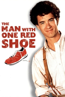 Watch The Man with One Red Shoe free online