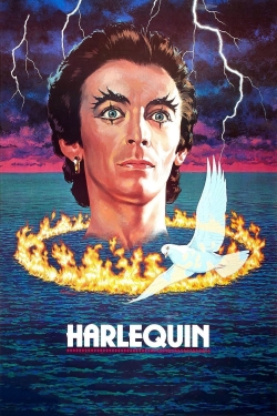 Watch Harlequin free online