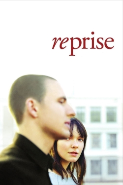 Watch Reprise free online