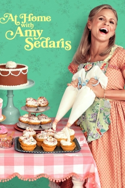 Watch At Home with Amy Sedaris free online