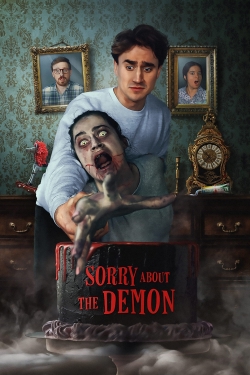 Watch Sorry About the Demon free online