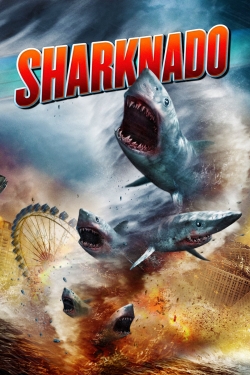 Watch Sharknado free online