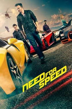 Watch Need for Speed free online