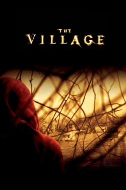 Watch The Village free online