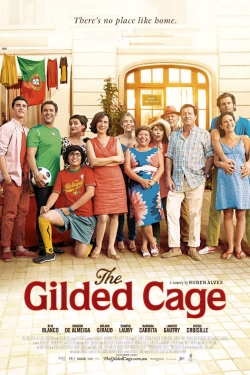 Watch The Gilded Cage free online