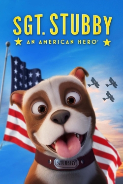 Watch Sgt. Stubby: An American Hero free online