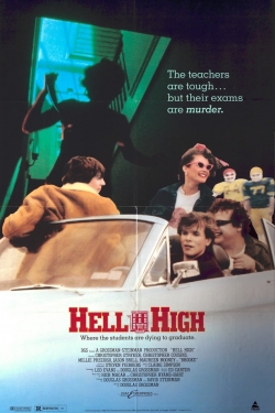 Watch Hell High free online