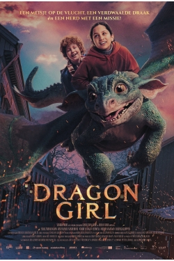 Watch Dragon Girl free online