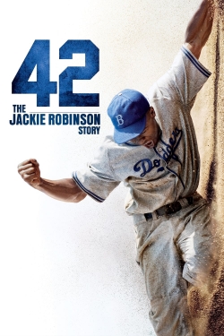 Watch 42 free online