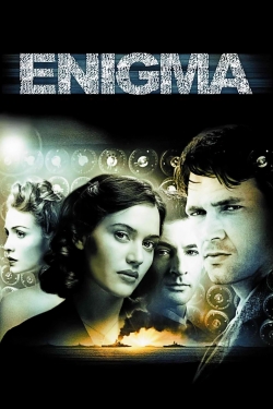 Watch Enigma free online