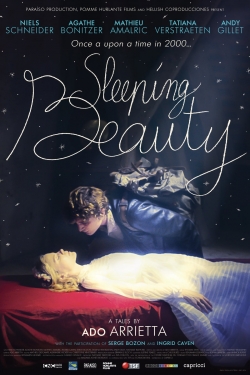 Watch Sleeping Beauty free online