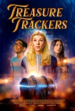 Watch Treasure Trackers free online