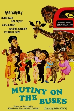 Watch Mutiny on the Buses free online