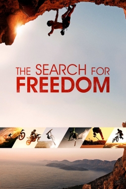 Watch The Search for Freedom free online