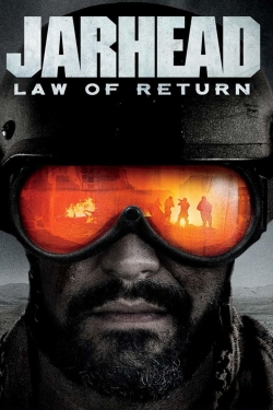 Watch Jarhead: Law of Return free online