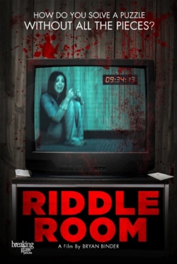 Watch Riddle Room free online