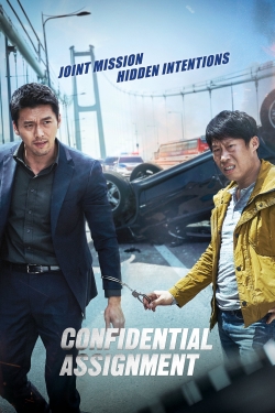 Watch Confidential Assignment free online