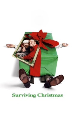 Watch Surviving Christmas free online