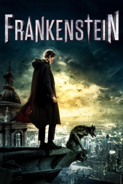 Watch Frankenstein free online