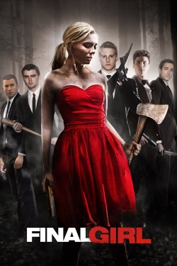 Watch Final Girl free online