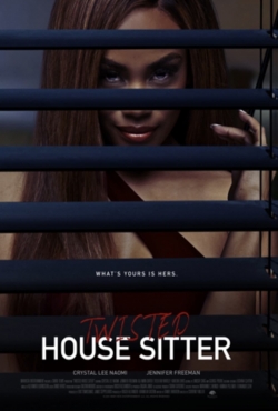 Watch Twisted House Sitter free online