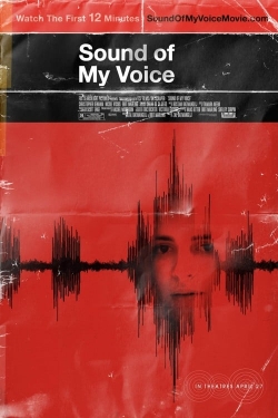 Watch Sound of My Voice free online