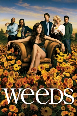 Watch Weeds free online