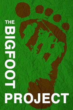 Watch The Bigfoot Project free online