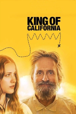 Watch King of California free online