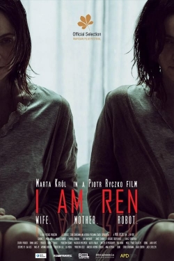 Watch I am REN free online