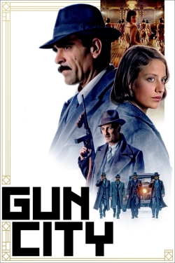 Watch Gun City free online