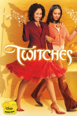 Watch Twitches free online