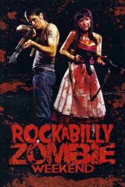 Watch Rockabilly Zombie Weekend free online