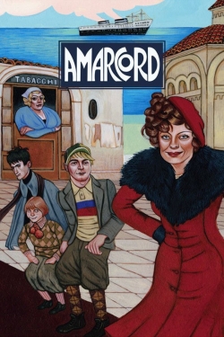 Watch Amarcord free online