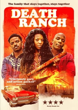 Watch Death Ranch free online