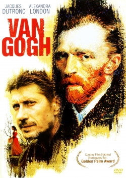 Watch Van Gogh free online