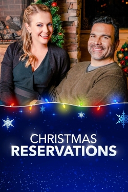 Watch Christmas Reservations free online