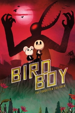 Watch Birdboy: The Forgotten Children free online