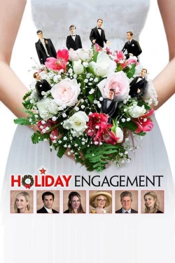 Watch A Holiday Engagement free online