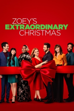 Watch Zoey's Extraordinary Christmas free online