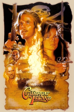 Watch Cutthroat Island free online