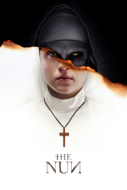 Watch The Nun free online