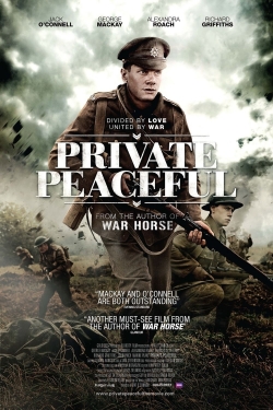 Watch Private Peaceful free online