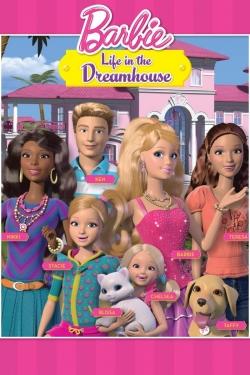 Watch Barbie: Life in the Dreamhouse free online