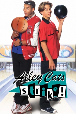 Watch Alley Cats Strike free online